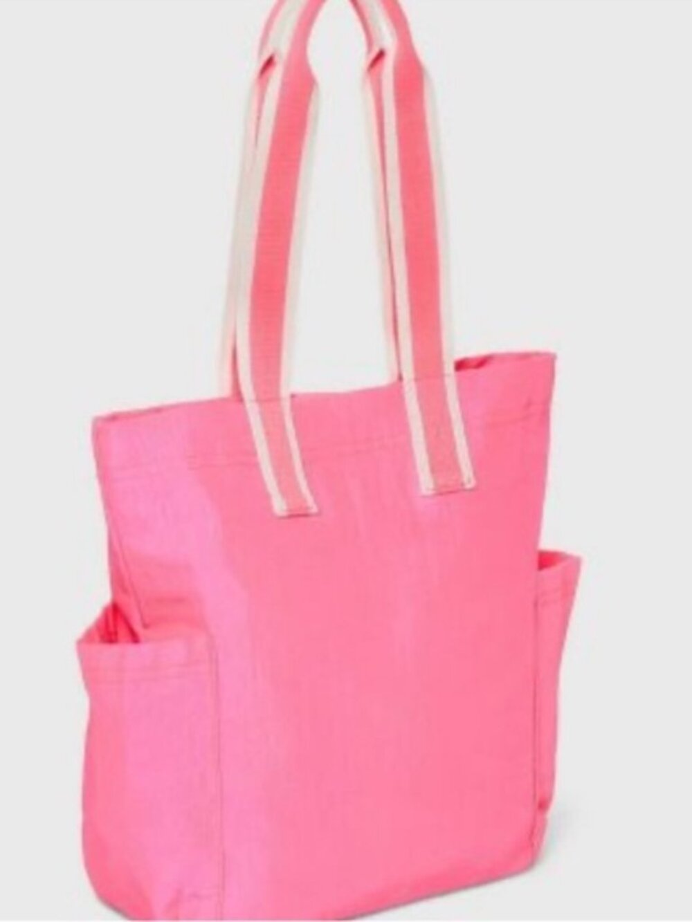 Universal Thread Campus Tote [Neon Pink]